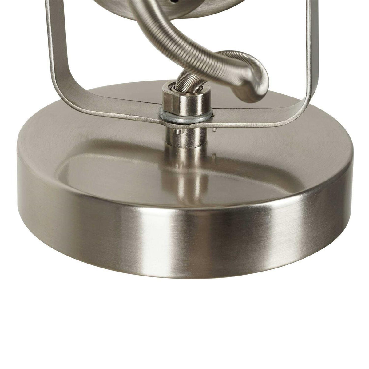 Catalina Lighting Modern Multipurpose Spotlight Desk or Wall Mount Accent Lamp