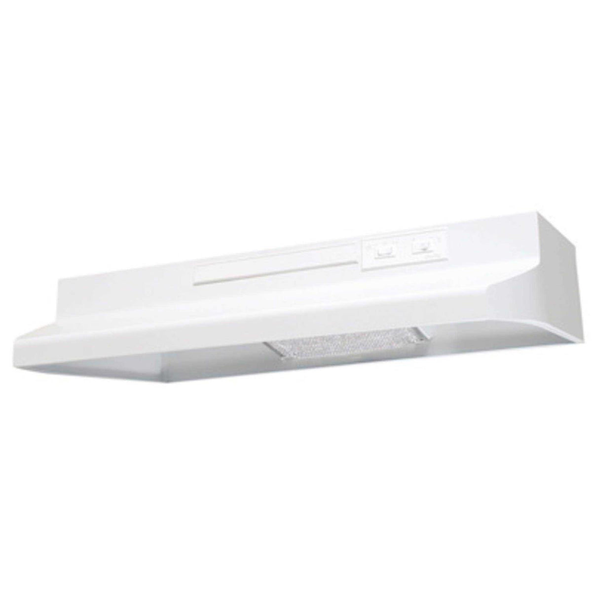 Air King 42 180 CFM 2-Speed Under Cabinet Range Hood