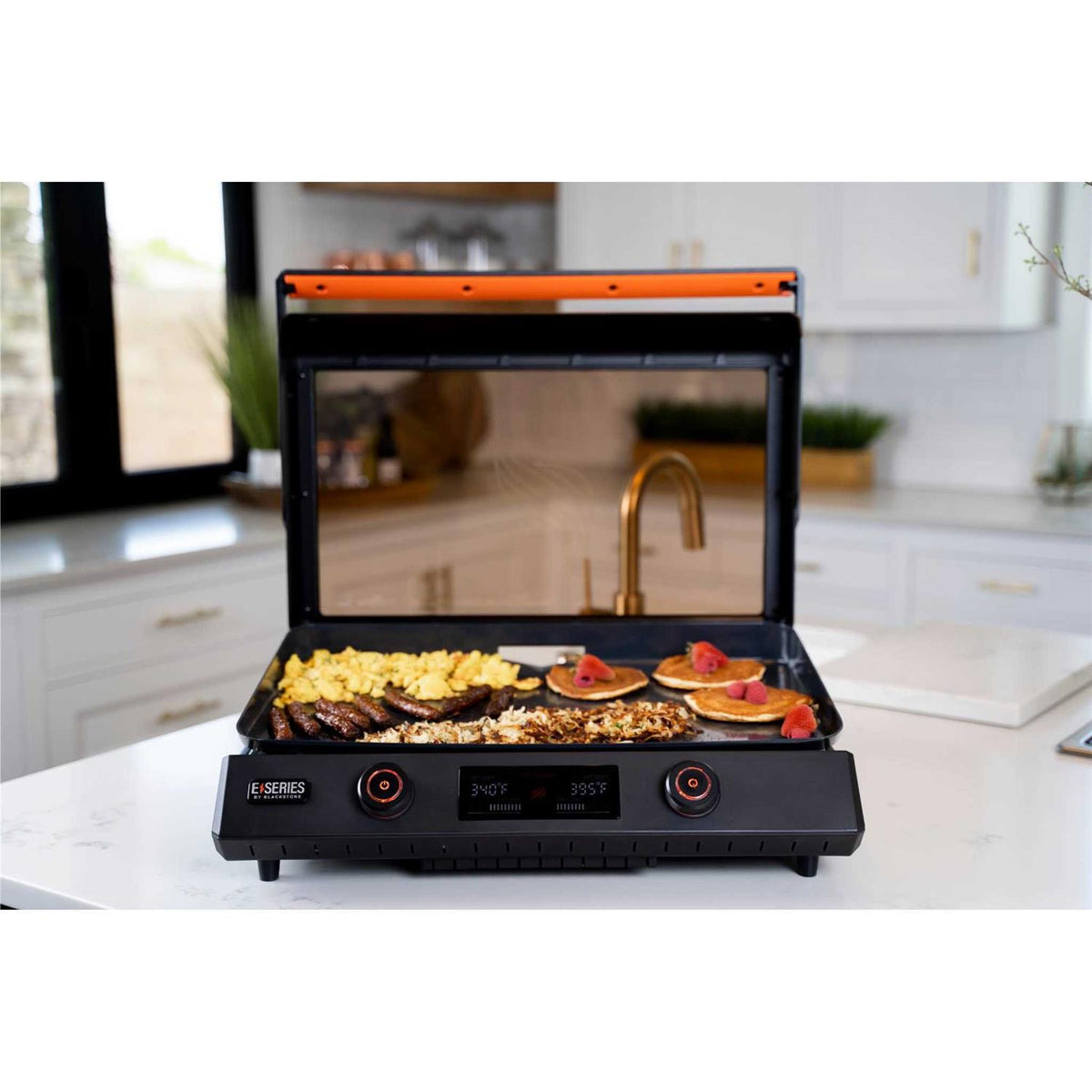 Blackstone Electric Griddle 8001