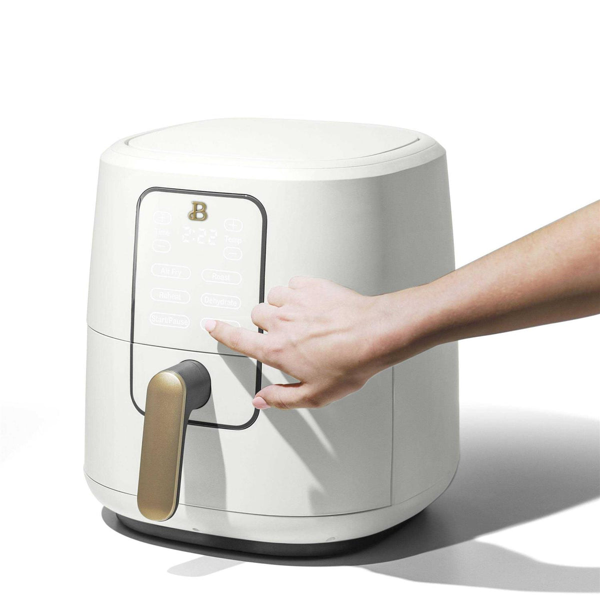 Beautiful 6QT Digital Air Fryer