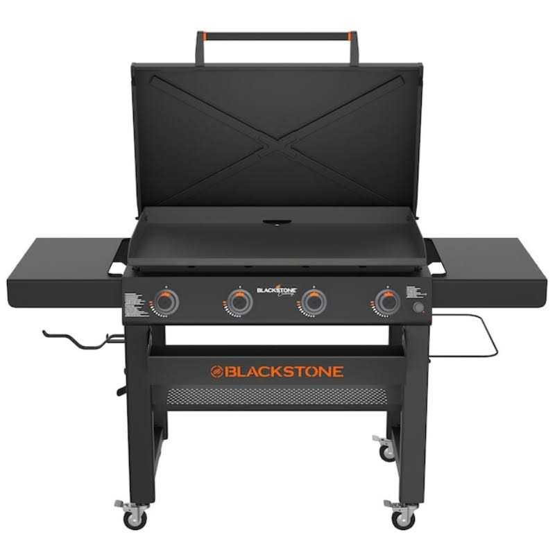 Blackstone 36 Griddle Cooking Station 1836