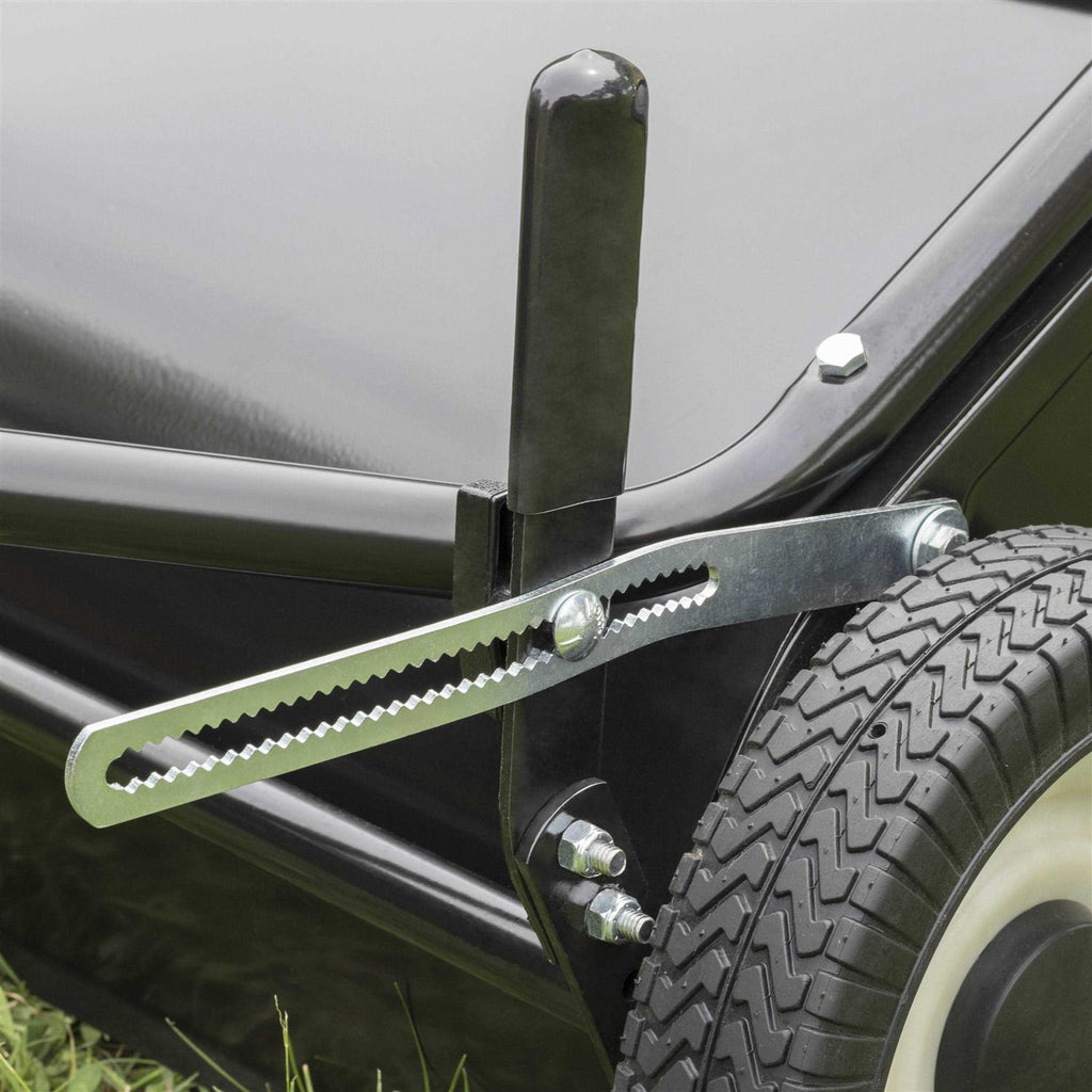 Agri-Fab 52 Tow Lawn Sweeper 45-0546