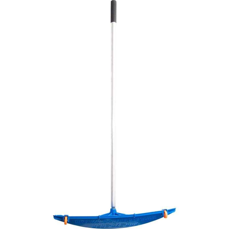 Avalanche 20 ft. L x 24 in. W Roof Rake