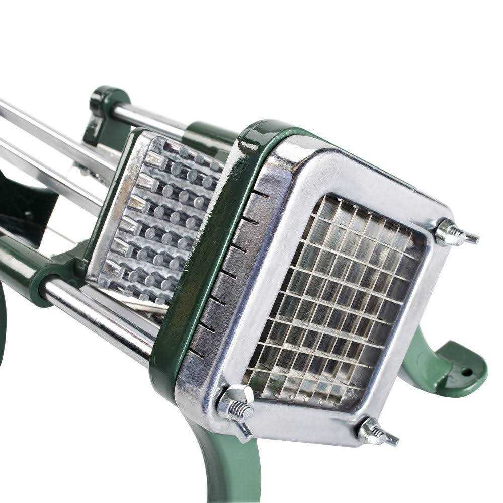 Choice 3/8 French Fry Cutter / Potato Cutter