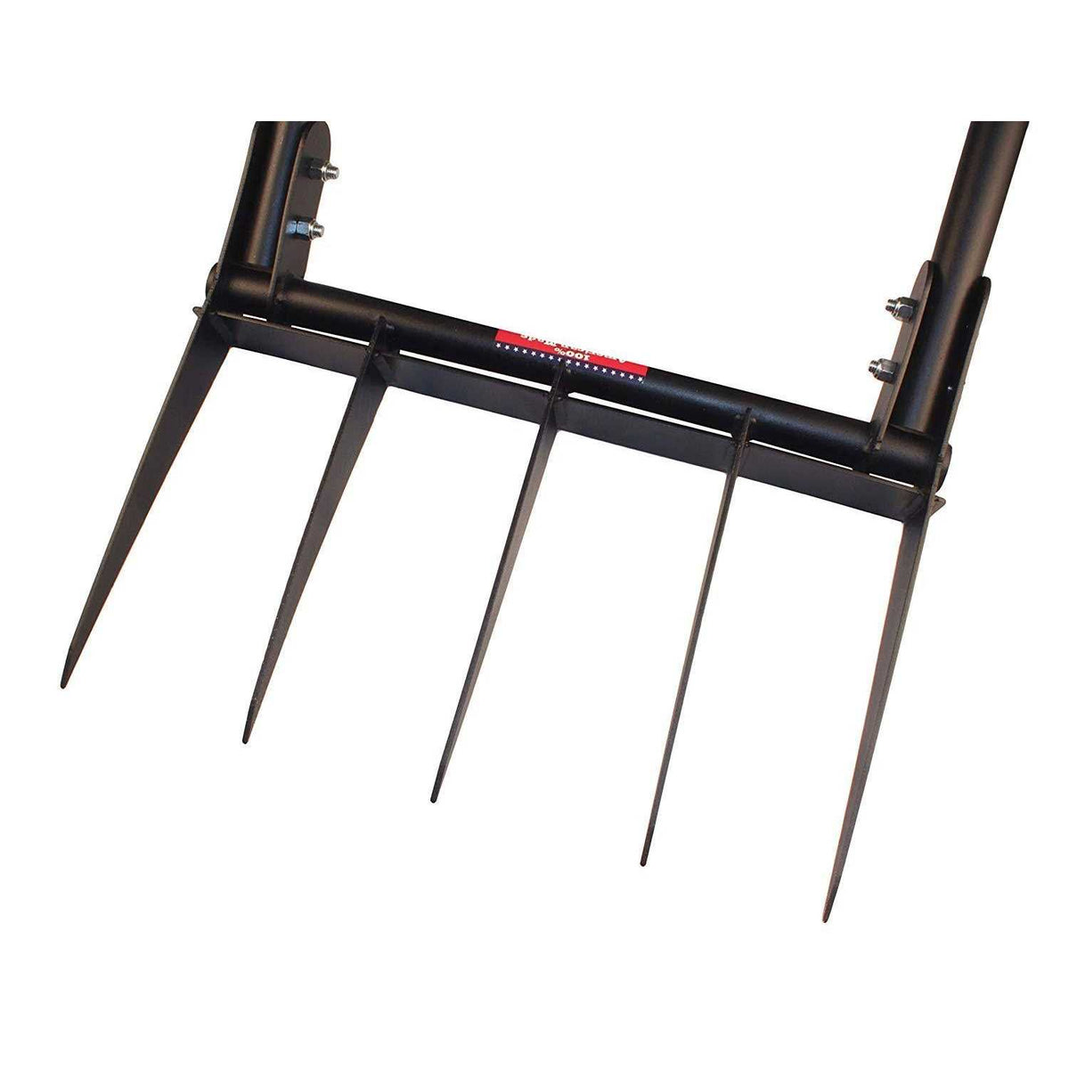 Bully Tools 92627 Broadfork