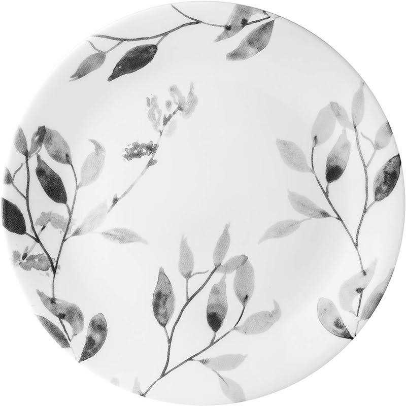 Corelle Misty Leaves 12-pc. Dinnerware Set