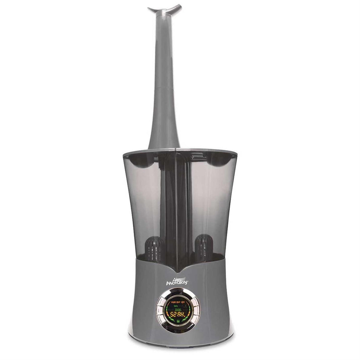 Air Innovations 2.15 Gal. Tank Ultrasonic Cool Mist Digital Humidifier