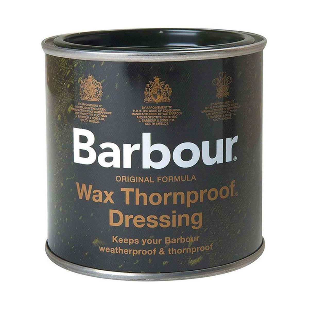 Barbour Thornproof Wax Dressing