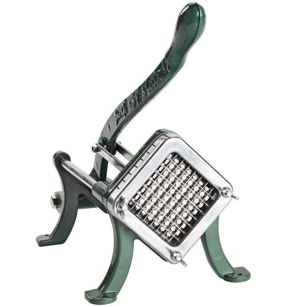 Choice 3/8 French Fry Cutter / Potato Cutter