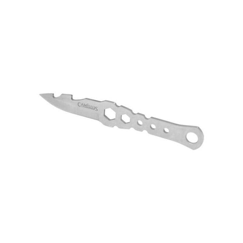 Camillus Carnivore-X 18 inch Machete 12 inch Cutting Blade