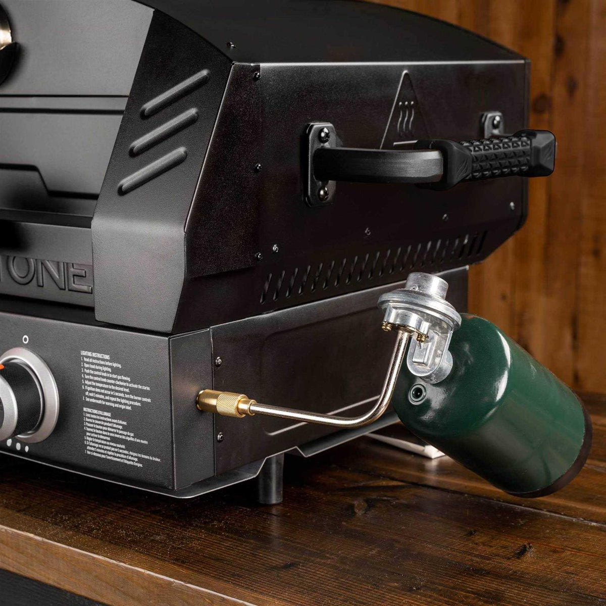 Blackstone Tabletop Pizza Oven