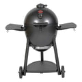 Char-Griller Akorn Kamado Charcoal Grill