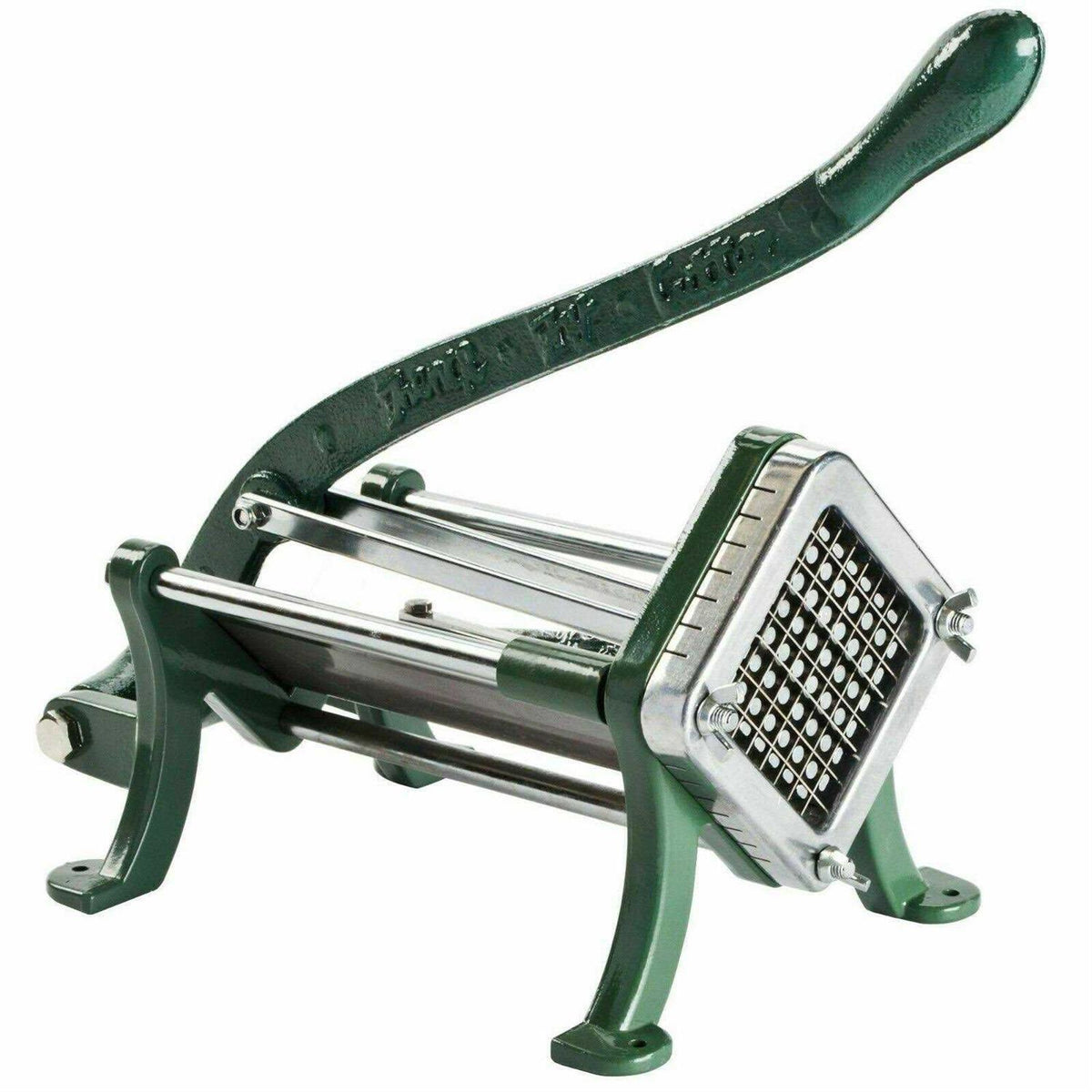 Choice 3/8 French Fry Cutter / Potato Cutter
