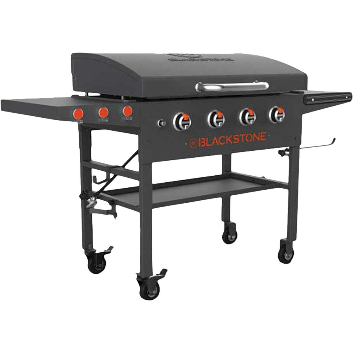 Blackstone Griddle with Hood 36