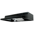 Air King 42 180 CFM 2-Speed Under Cabinet Range Hood