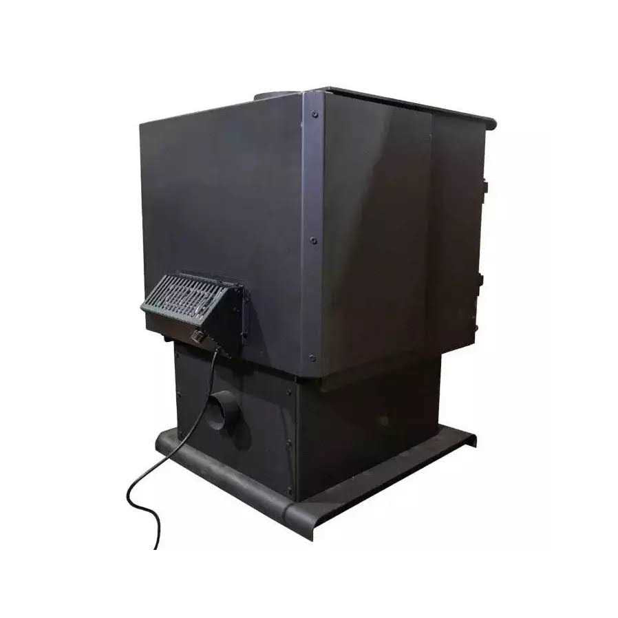 Cleveland Iron Works Wood Stove Blower