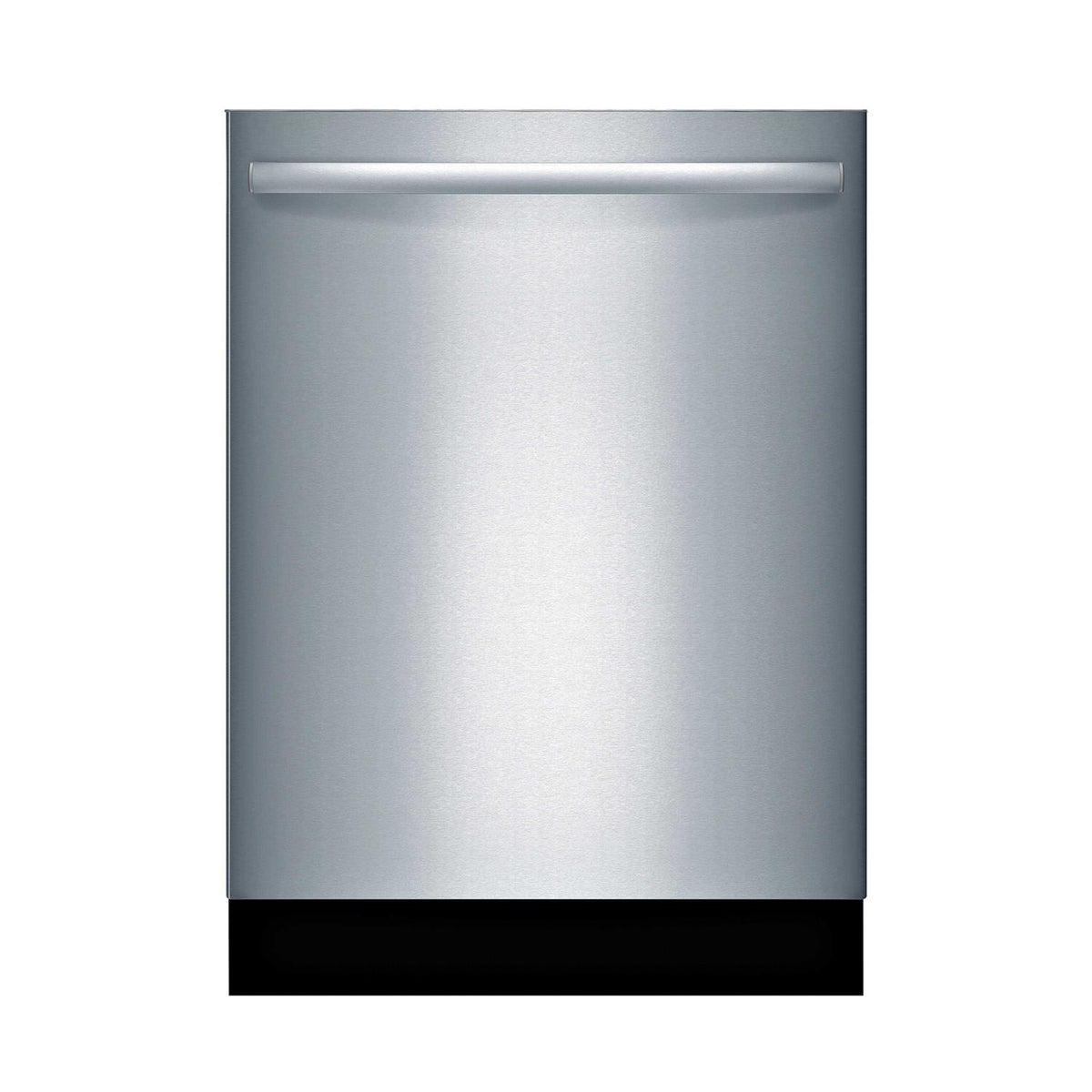 Bosch 100 Series Top Control 24-In Built-In Dishwasher SHX84AAF5N