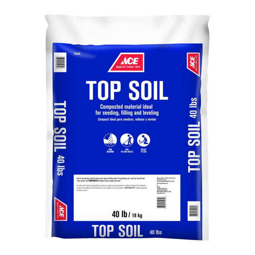 Ace Top Soil