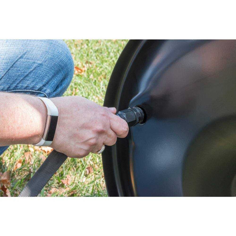 Agri-Fab 24 x 48 Steel Lawn Roller