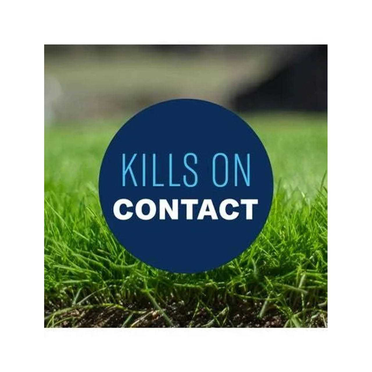 BioAdvanced Bermudagrass Control for Lawns