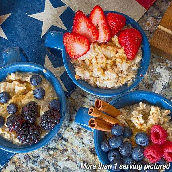 4Patriots 72-Hour Emergency Food Supply Survival Kit