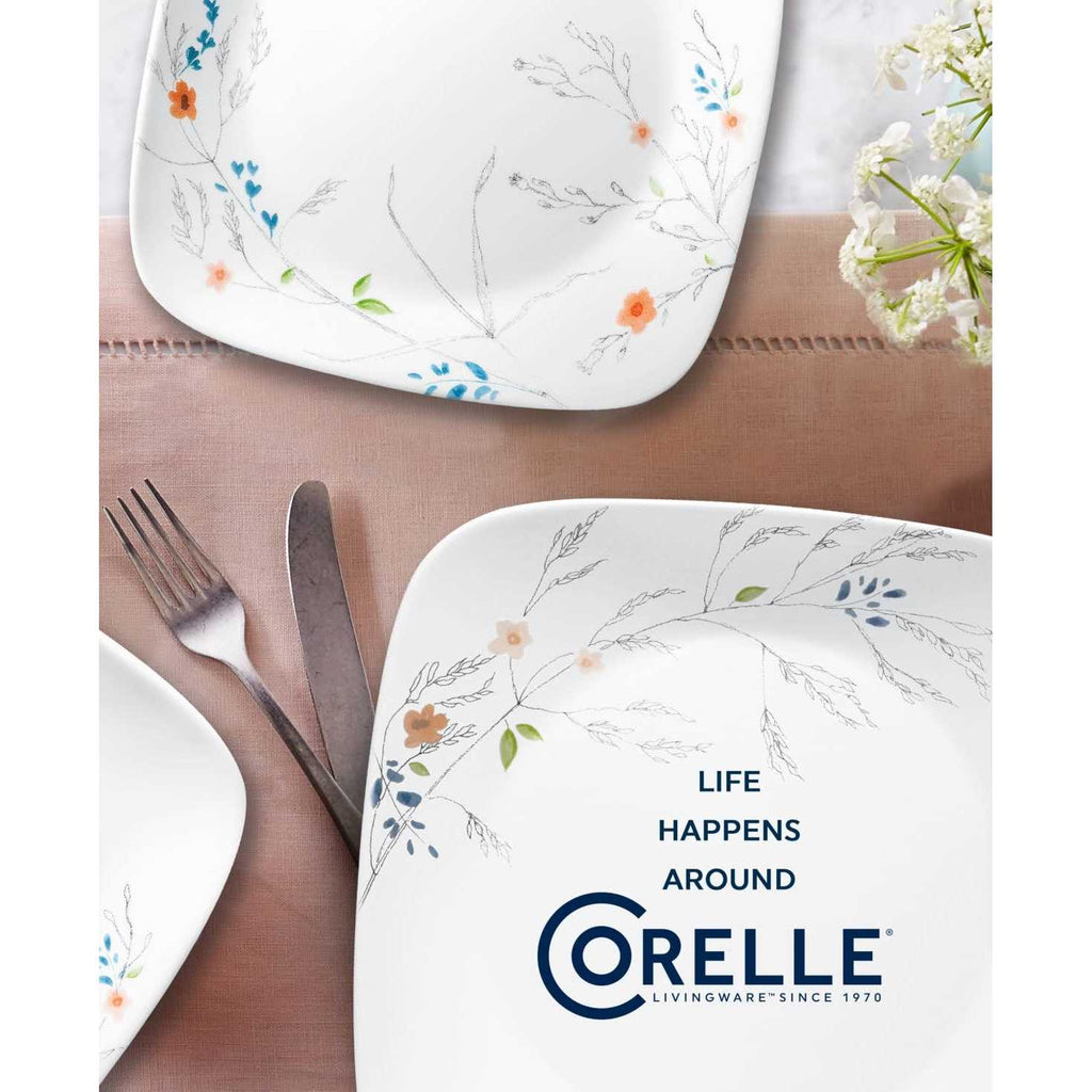 Corelle Adlyn Dinnerware Set