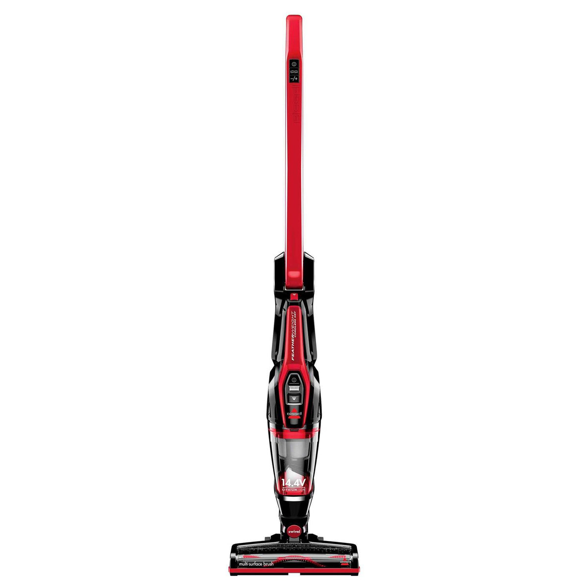 BISSELL 3079 Featherweight Cordless XRT 14.4V Stick Vacuum