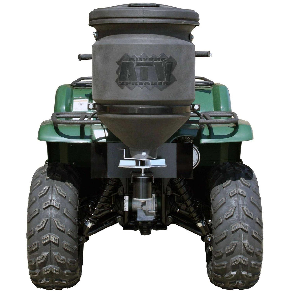 Buyers Products 15 Gallon ATV Spreader ATVS15A