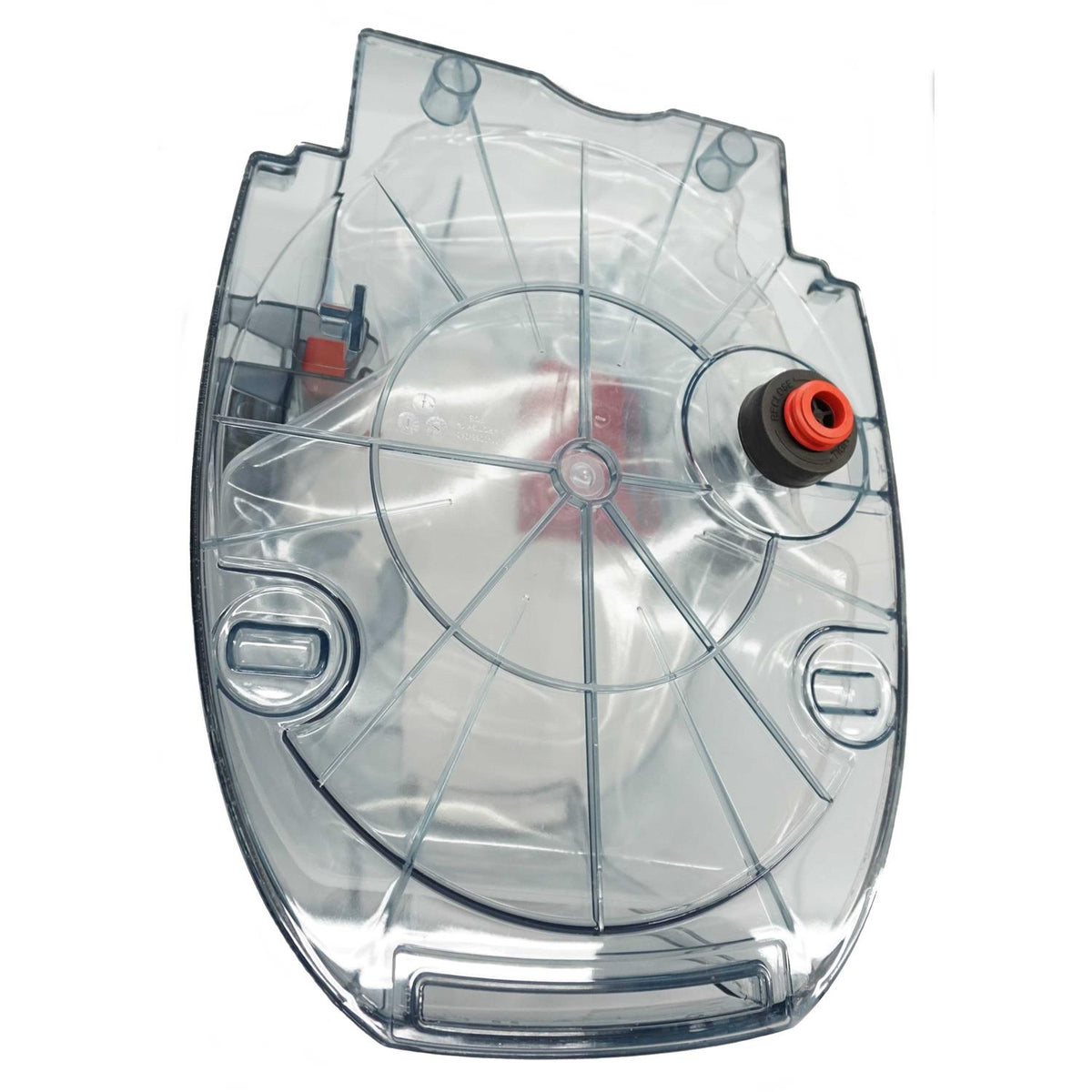 Bissell Pro Heat Deep Clean Tank Bottom Assembly