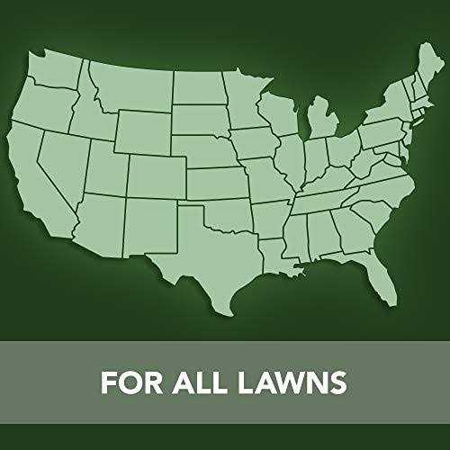 BioAdvanced All-In-One Lawn Weed & Crabgrass Killer