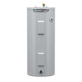 a.o. Smith Signature 100 40-Gallon Short 6-year Limited Warranty 3800-Watt Double Element Electric Water Heater E6-40R38D TTP