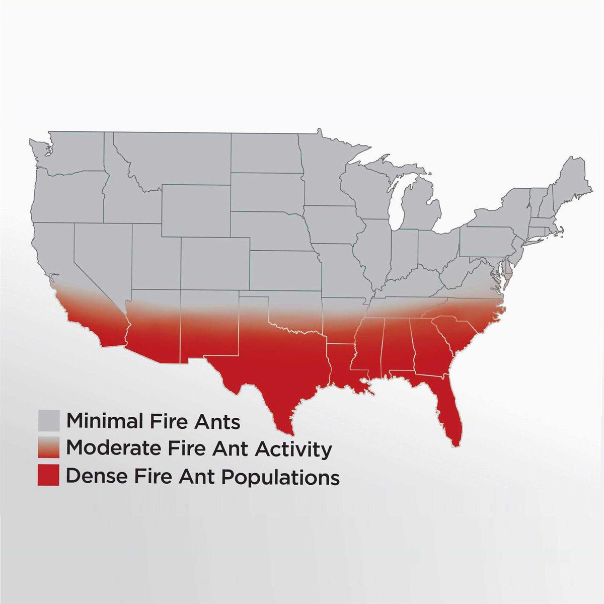 Amdro Fire Ant Bait