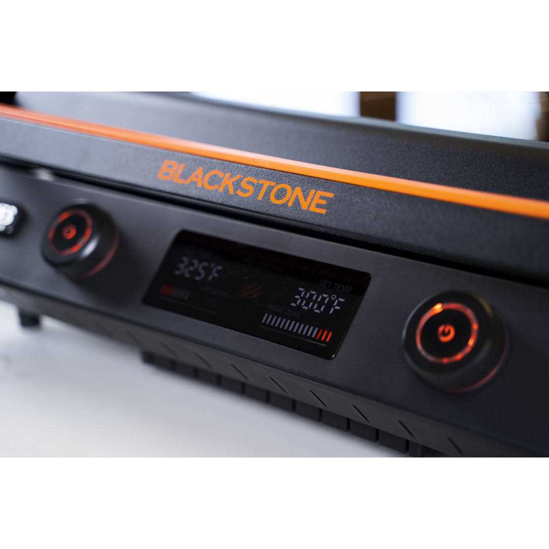 Blackstone Electric Griddle 8001